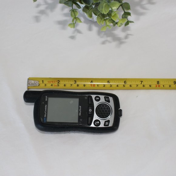 SkyCaddie SG5 Rangefinder - Picture 9 of 9